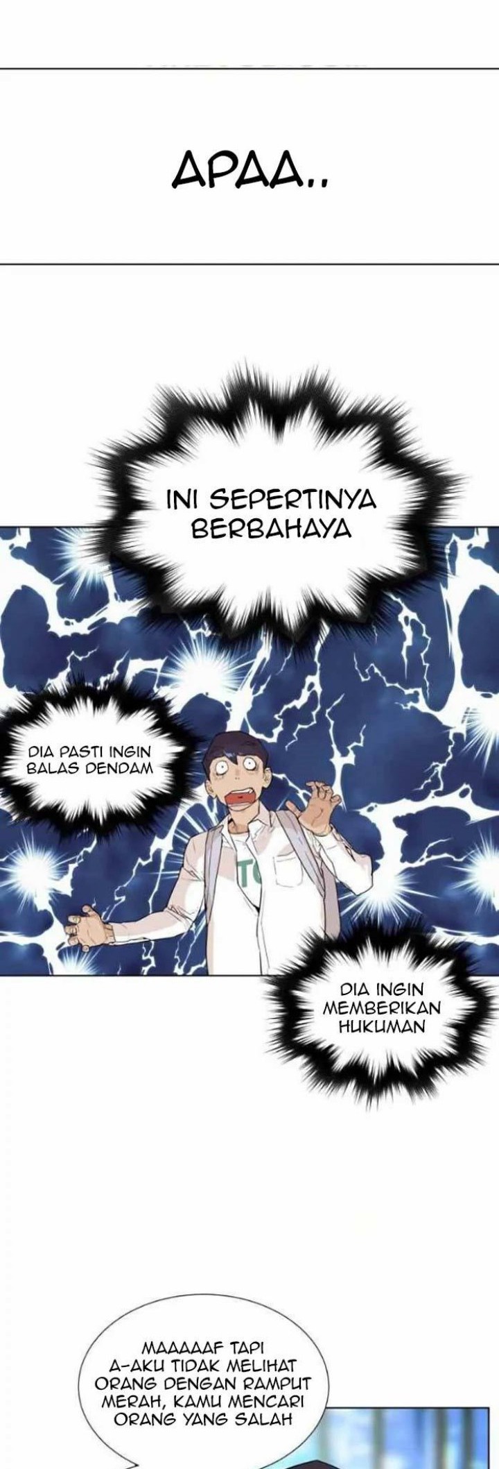 Find The Waves Chapter 11 Gambar 38