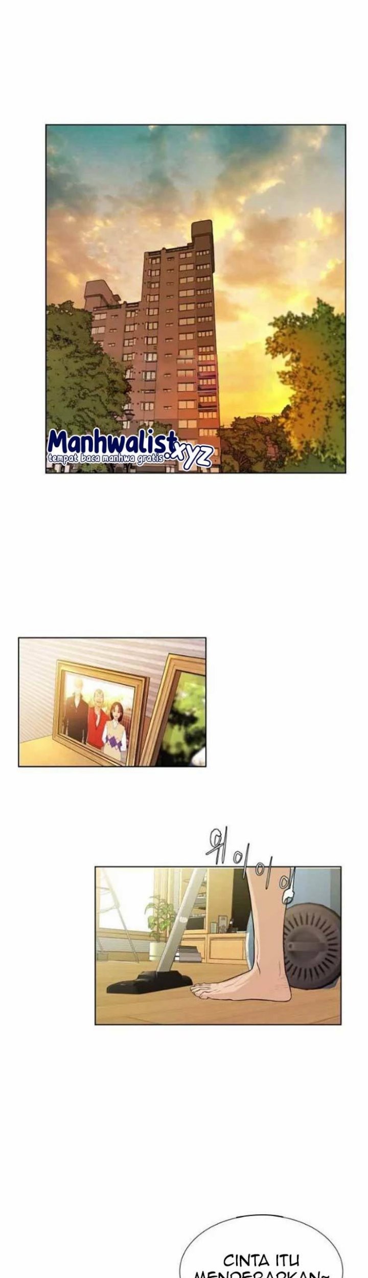 Baca Komik Find The Waves Chapter 11 Gambar 1