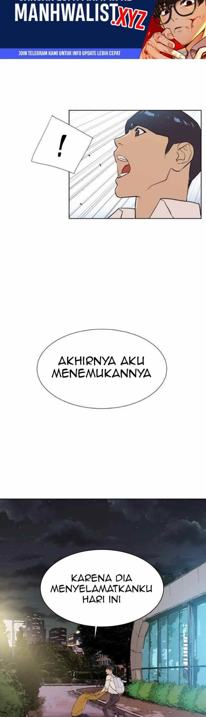 Find The Waves Chapter 11 Gambar 42