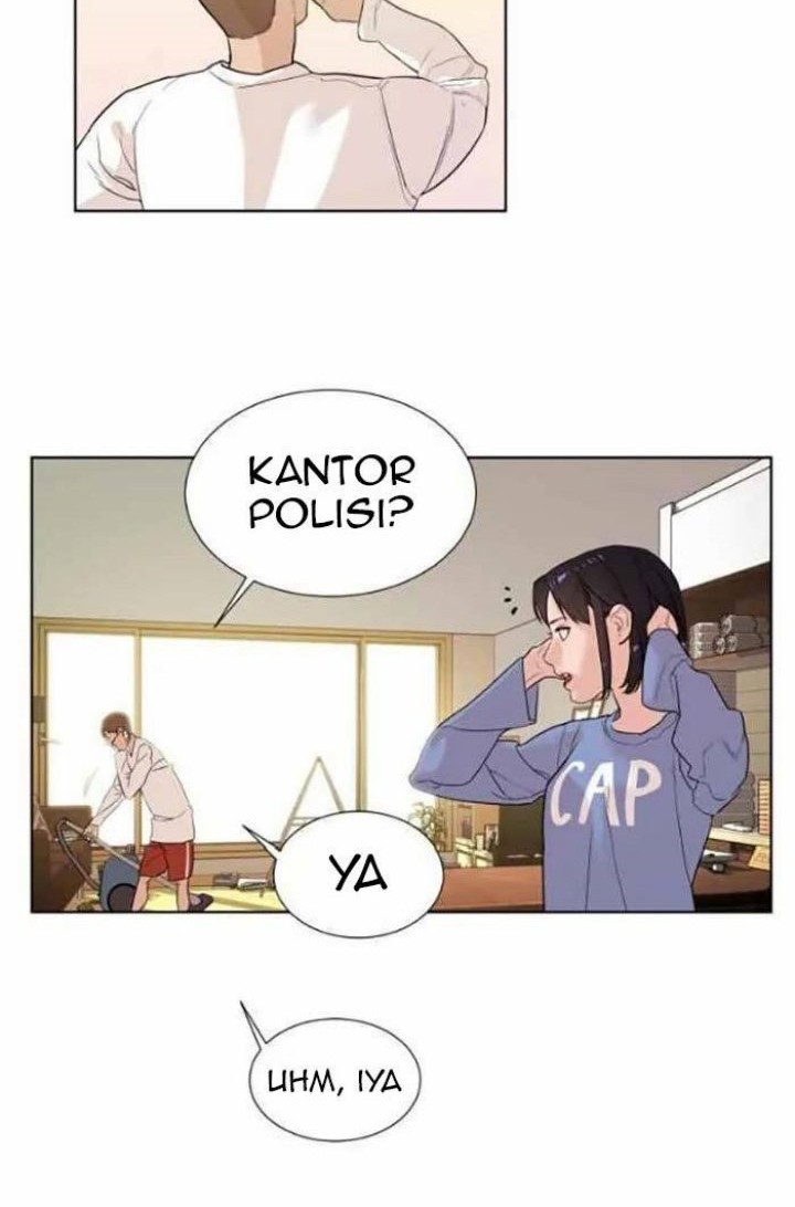 Find The Waves Chapter 11 Gambar 4