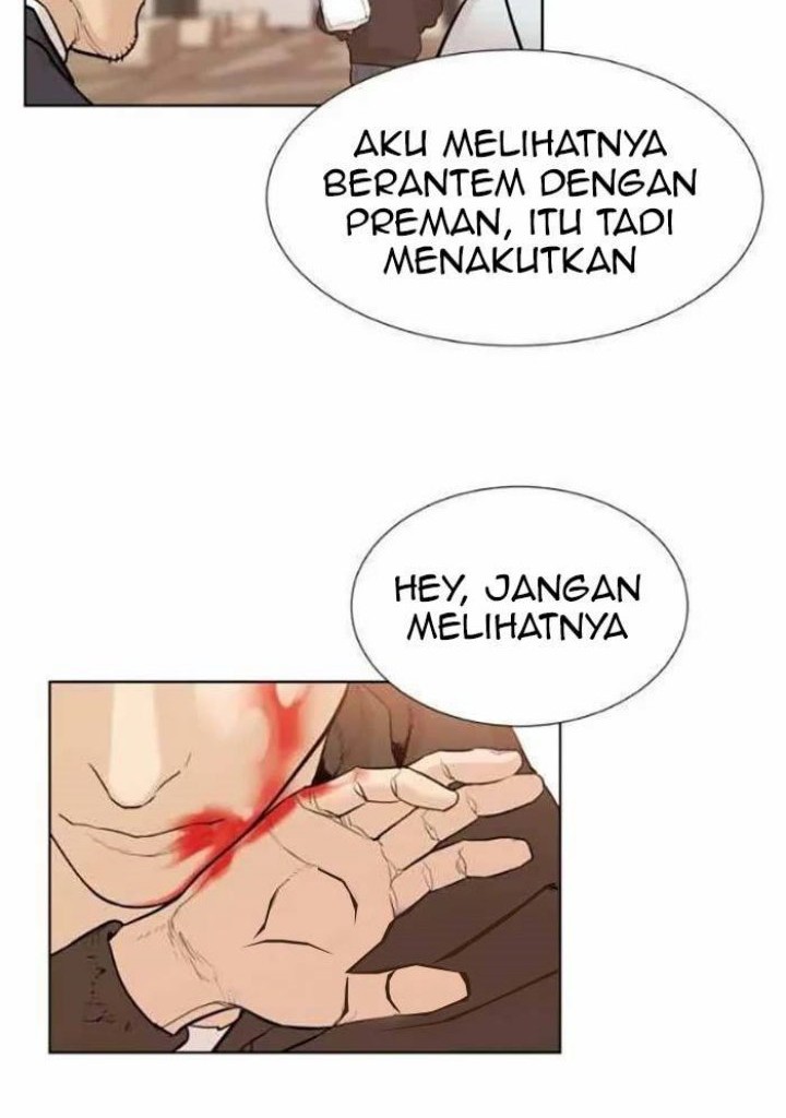 Find The Waves Chapter 11 Gambar 8