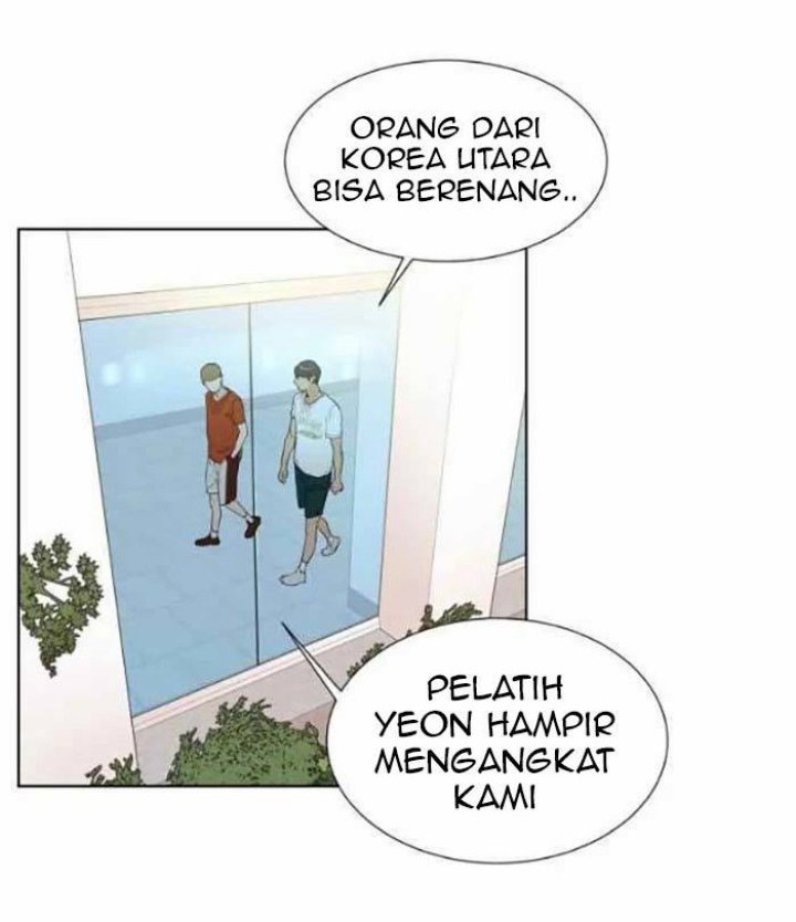 Find The Waves Chapter 11 Gambar 14