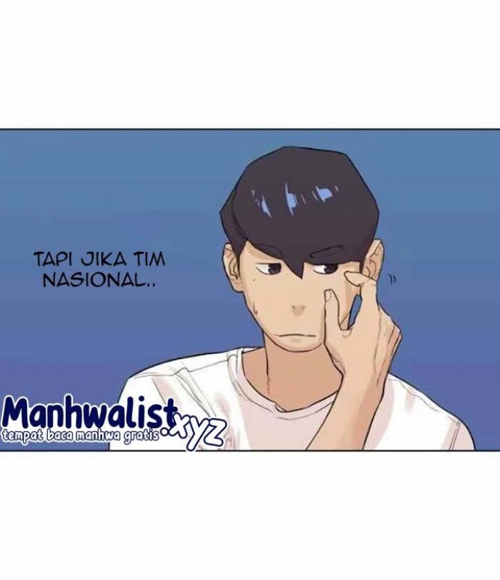 Find The Waves Chapter 11 Gambar 16