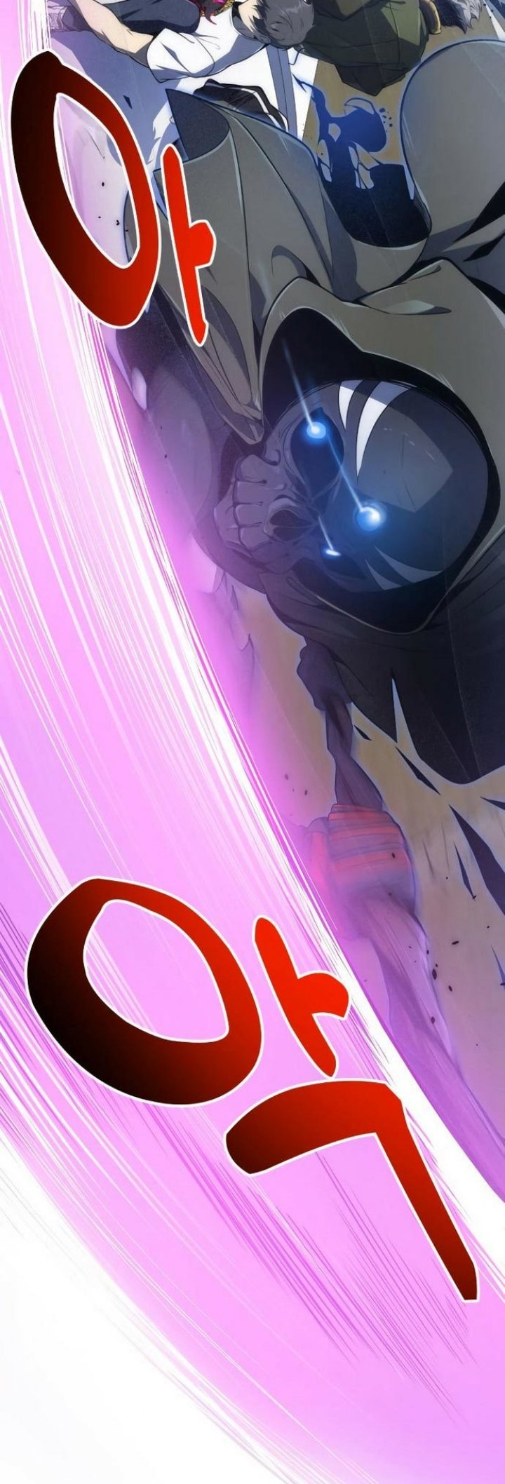 Legendary Ranker’s Comeback Chapter 27 Gambar 44