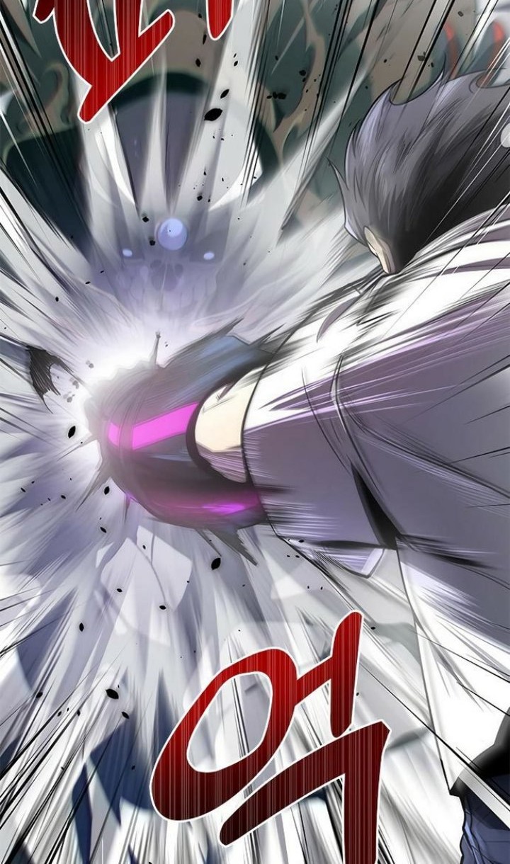 Legendary Ranker’s Comeback Chapter 27 Gambar 50