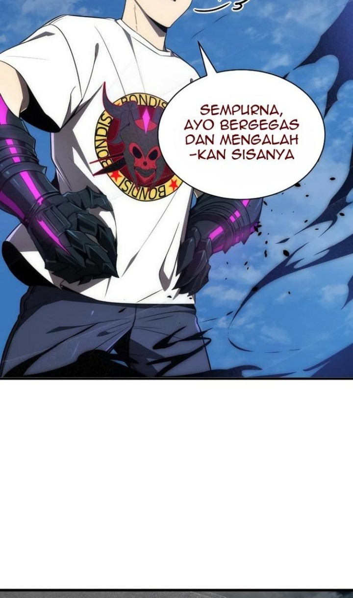 Legendary Ranker’s Comeback Chapter 27 Gambar 52