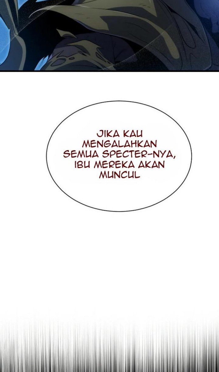 Legendary Ranker’s Comeback Chapter 27 Gambar 56