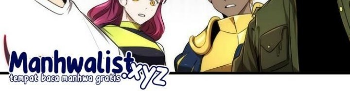 Legendary Ranker’s Comeback Chapter 27 Gambar 24