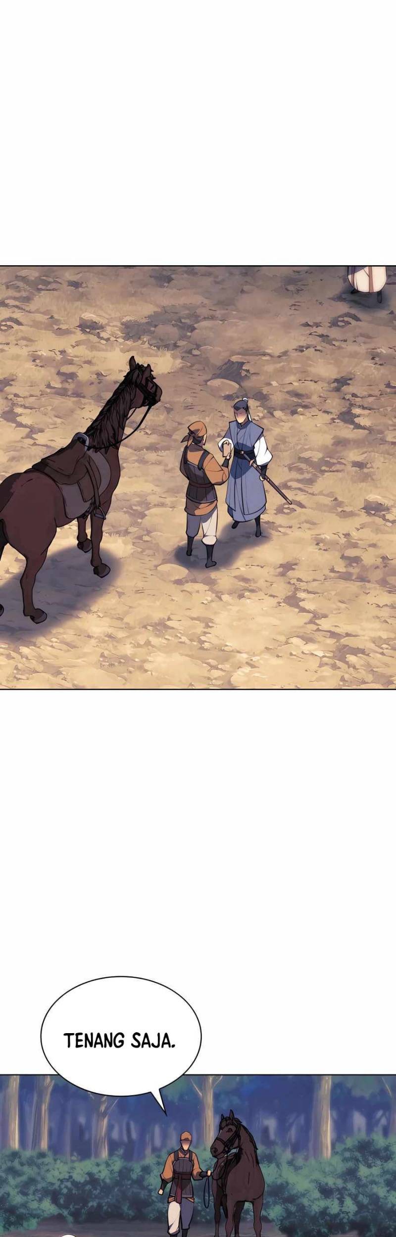 Records Of The Swordsman Scholar Chapter 68 Gambar 41