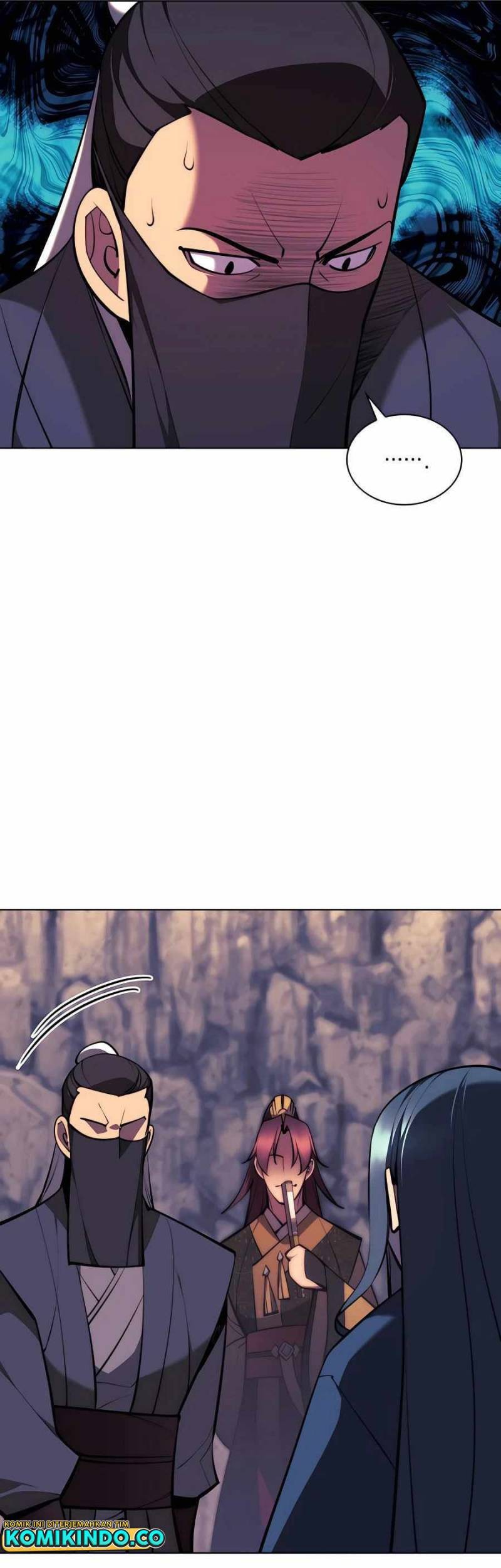 Records Of The Swordsman Scholar Chapter 68 Gambar 56