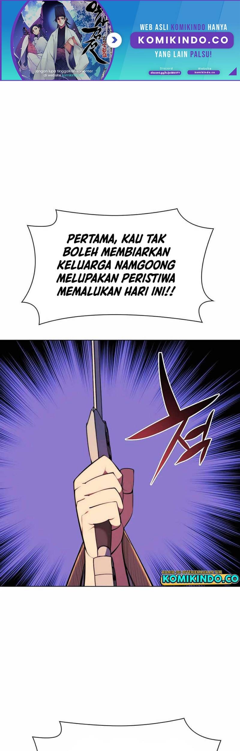 Baca Records Of The Swordsman Scholar Chapter 68 Gambar 2