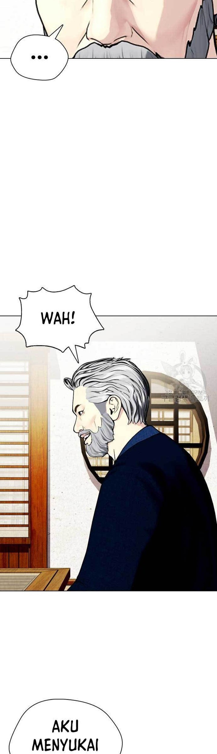 The Bullied One Is Too Good at Fighting Chapter 22 Gambar 42