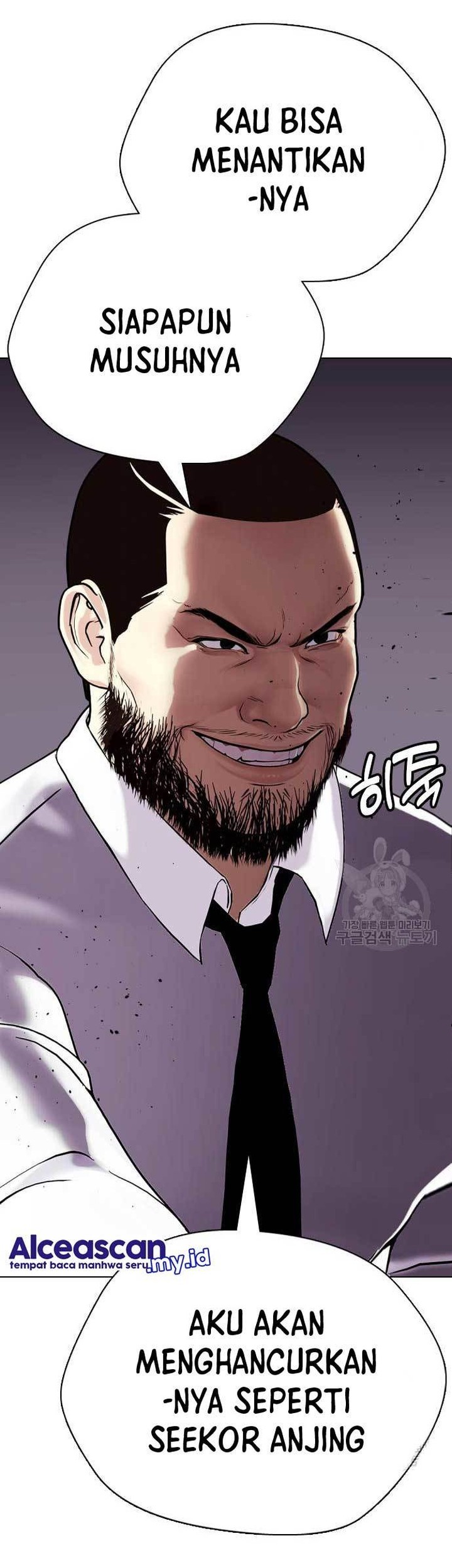 The Bullied One Is Too Good at Fighting Chapter 22 Gambar 44