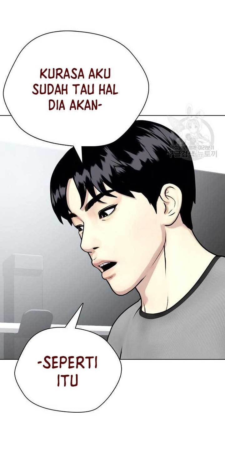 The Bullied One Is Too Good at Fighting Chapter 22 Gambar 47