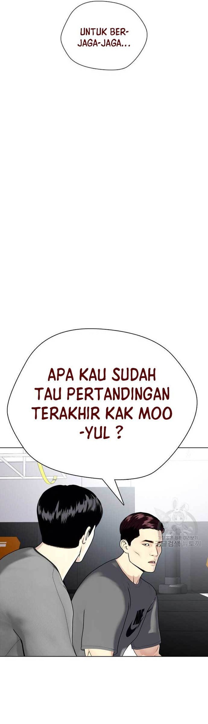 The Bullied One Is Too Good at Fighting Chapter 22 Gambar 52