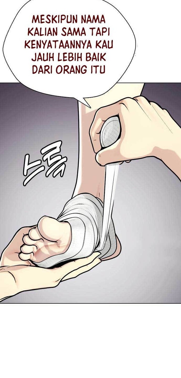 The Bullied One Is Too Good at Fighting Chapter 22 Gambar 55