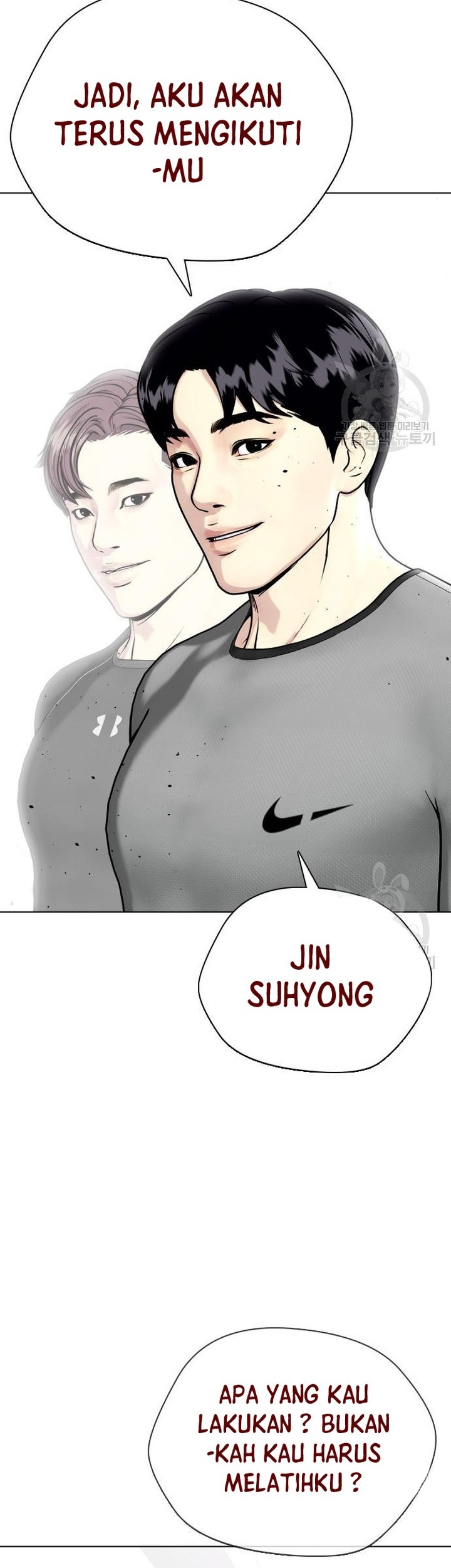 The Bullied One Is Too Good at Fighting Chapter 22 Gambar 62