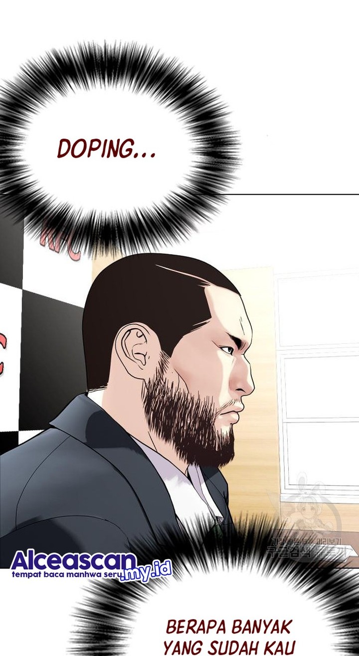 The Bullied One Is Too Good at Fighting Chapter 22 Gambar 67