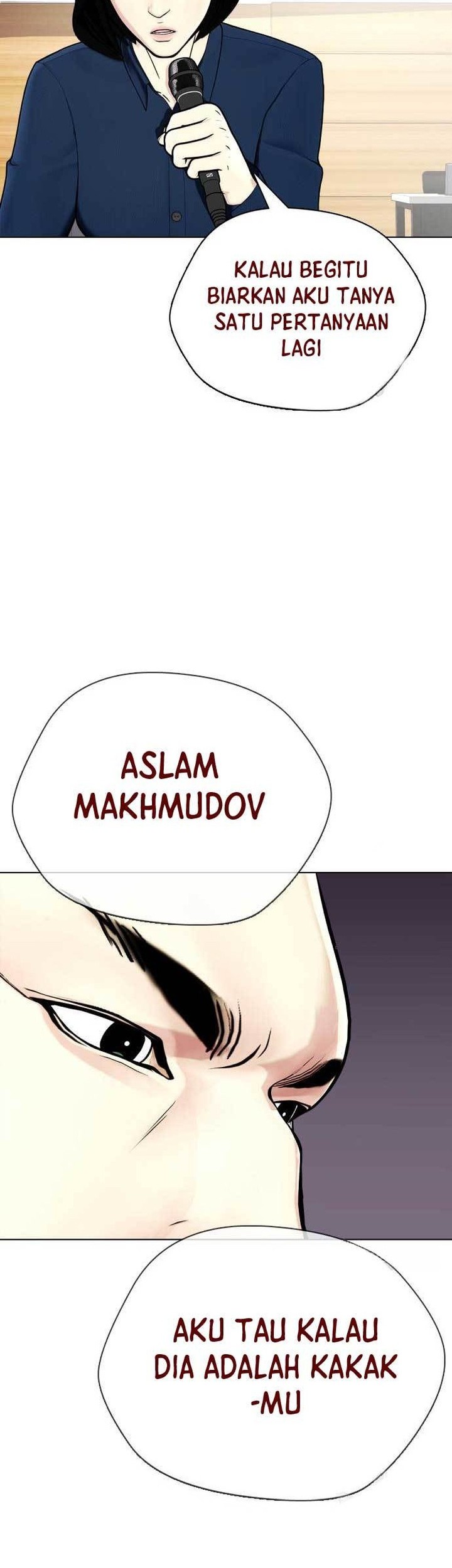 The Bullied One Is Too Good at Fighting Chapter 22 Gambar 73