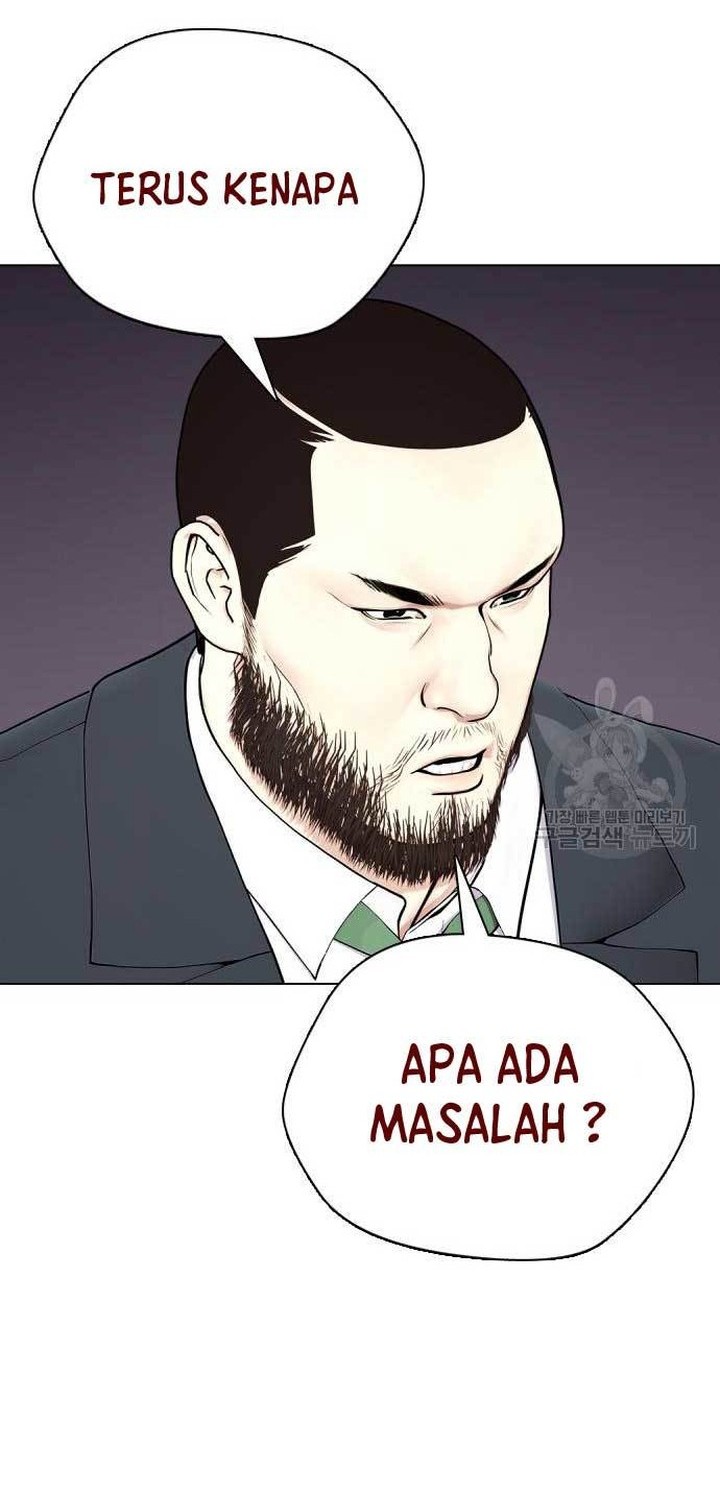 The Bullied One Is Too Good at Fighting Chapter 22 Gambar 75