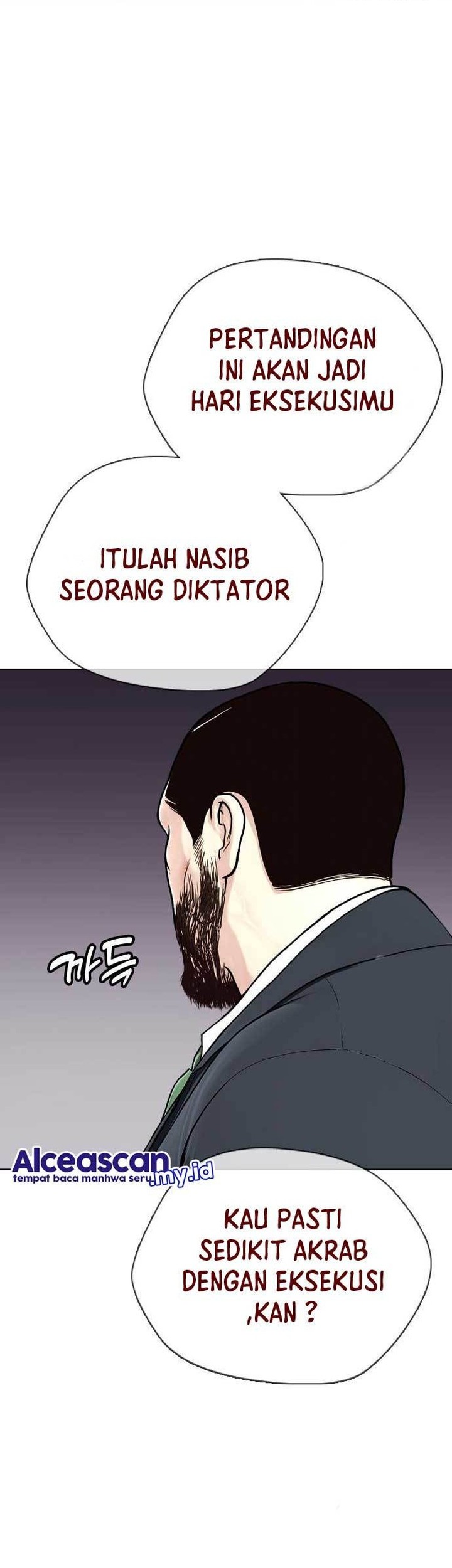 The Bullied One Is Too Good at Fighting Chapter 22 Gambar 85