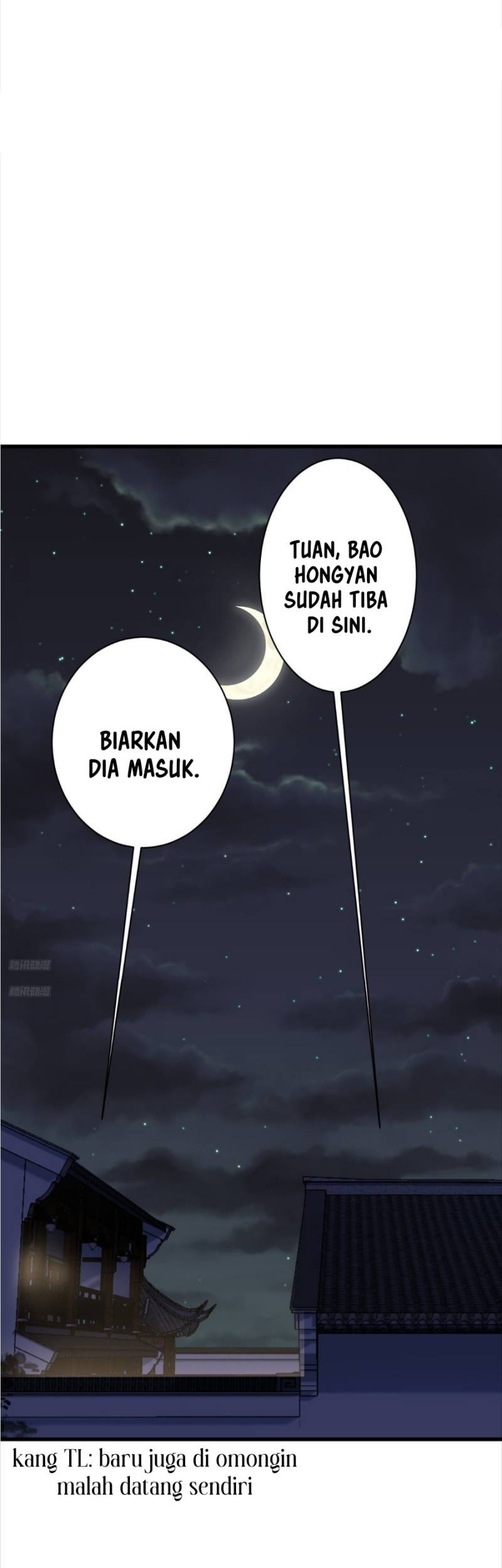Baca Invincible After a Hundred Years of Seclusion Chapter 146 Gambar 2