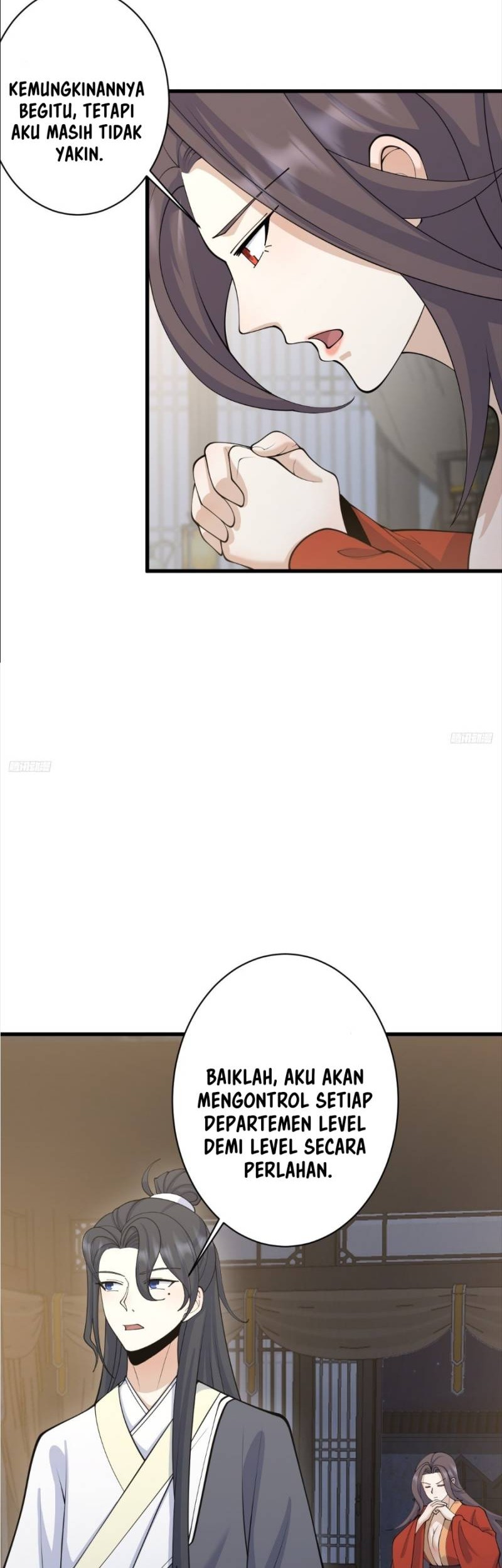 Invincible After a Hundred Years of Seclusion Chapter 146 Gambar 5