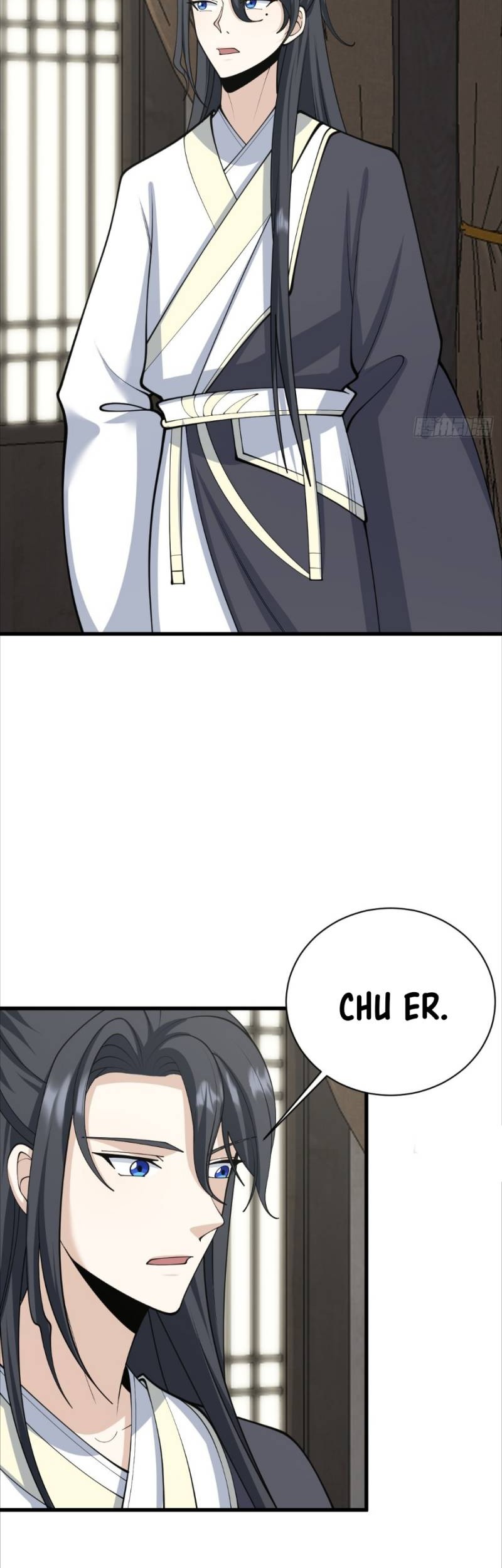Invincible After a Hundred Years of Seclusion Chapter 146 Gambar 24