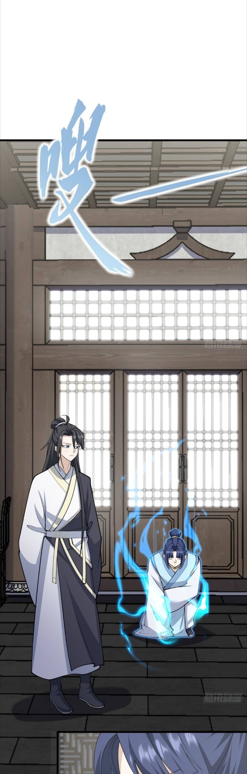Invincible After a Hundred Years of Seclusion Chapter 146 Gambar 26