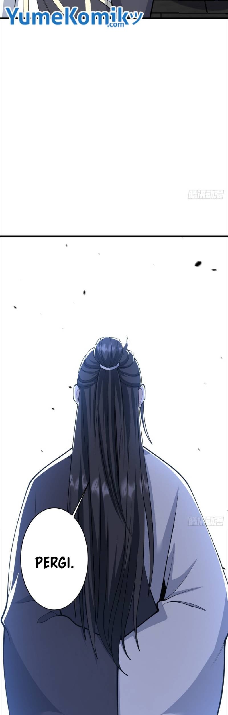 Invincible After a Hundred Years of Seclusion Chapter 146 Gambar 28