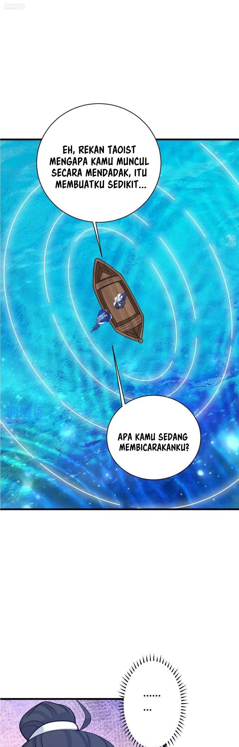 Baca Invincible After a Hundred Years of Seclusion Chapter 145 Gambar 2
