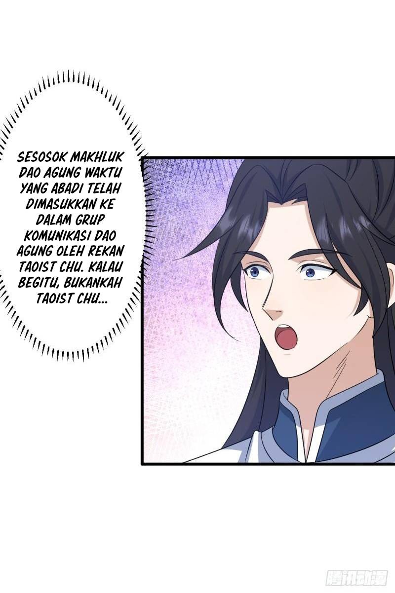 Invincible After a Hundred Years of Seclusion Chapter 145 Gambar 16