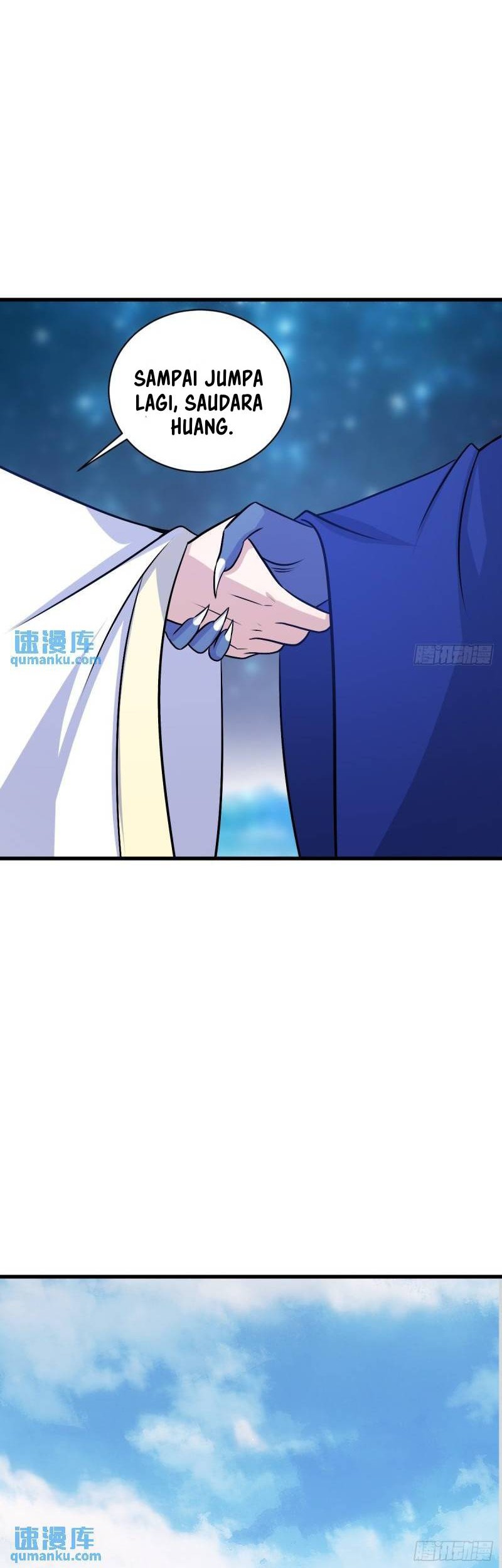 Invincible After a Hundred Years of Seclusion Chapter 145 Gambar 20
