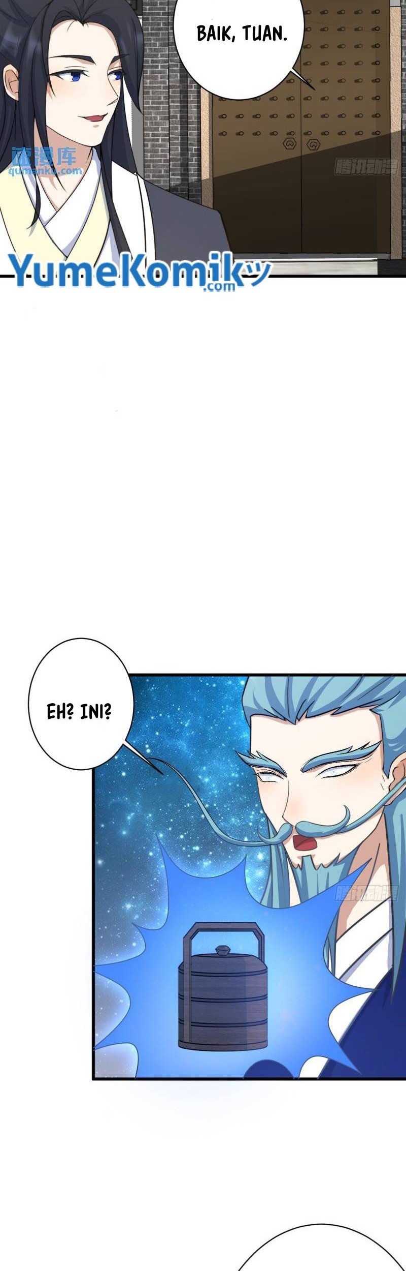 Invincible After a Hundred Years of Seclusion Chapter 145 Gambar 23