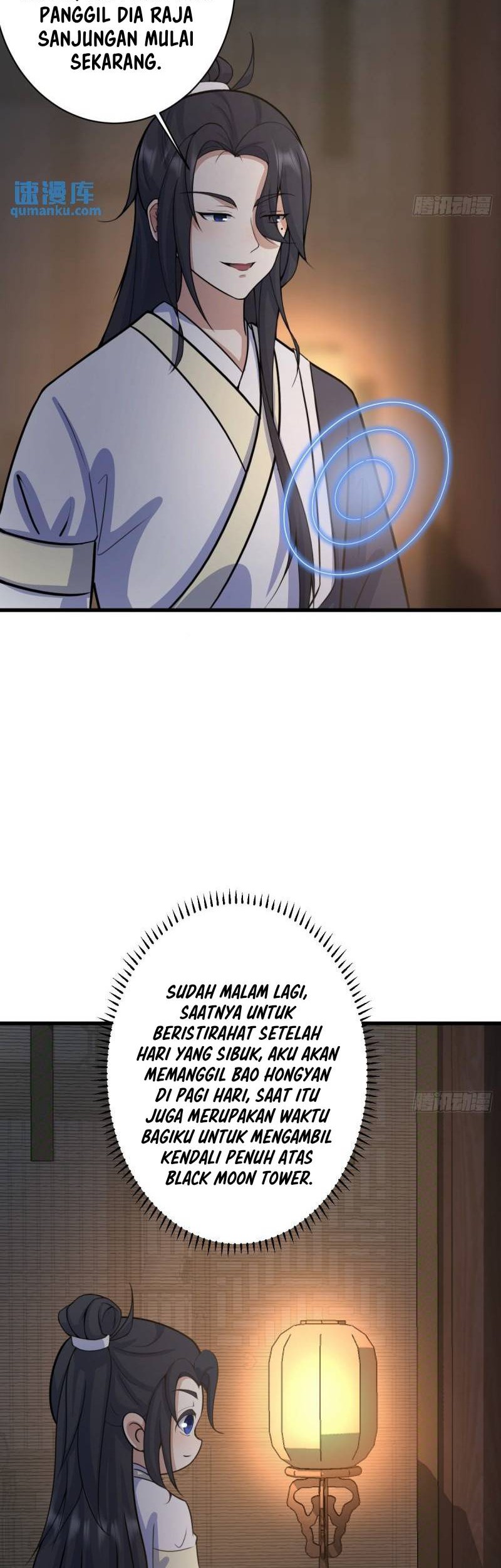 Invincible After a Hundred Years of Seclusion Chapter 145 Gambar 28