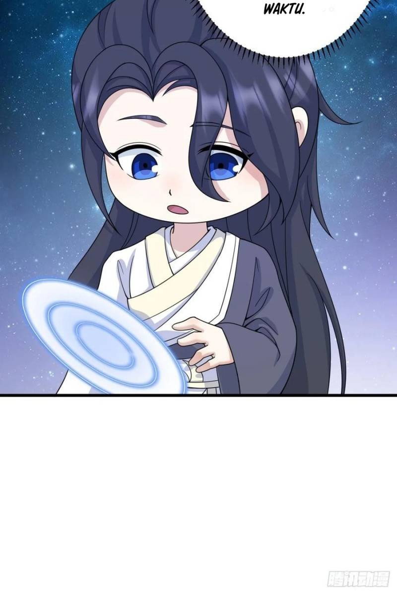 Invincible After a Hundred Years of Seclusion Chapter 144 Gambar 15