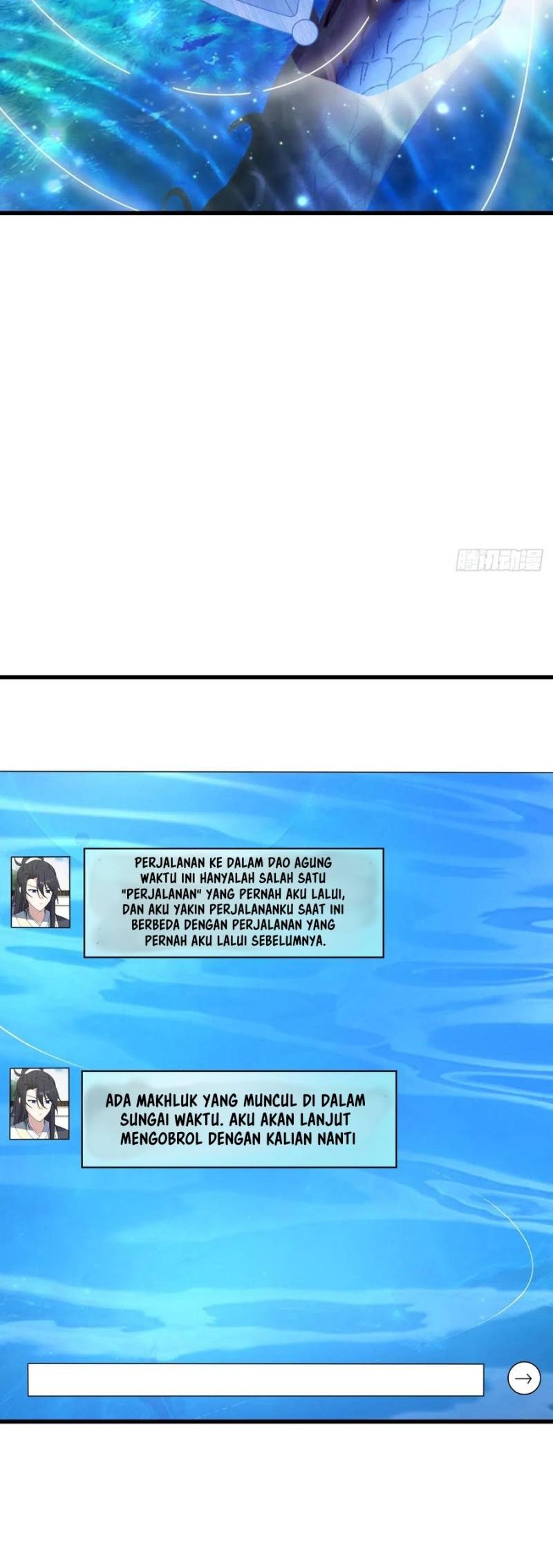 Invincible After a Hundred Years of Seclusion Chapter 144 Gambar 19