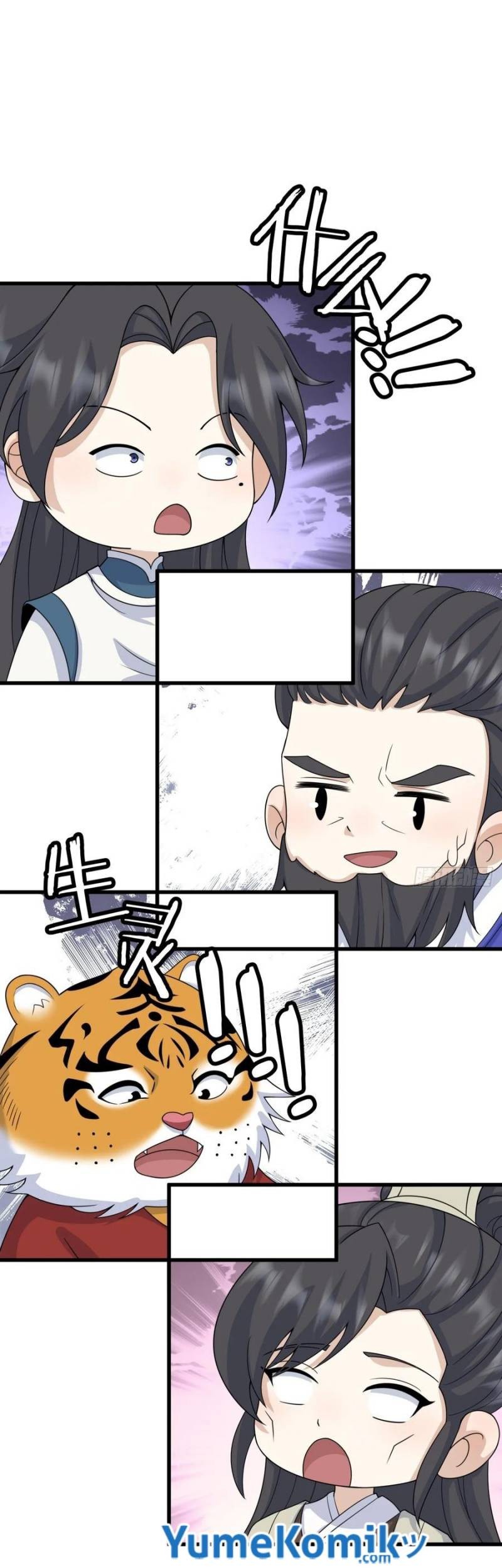 Invincible After a Hundred Years of Seclusion Chapter 144 Gambar 20