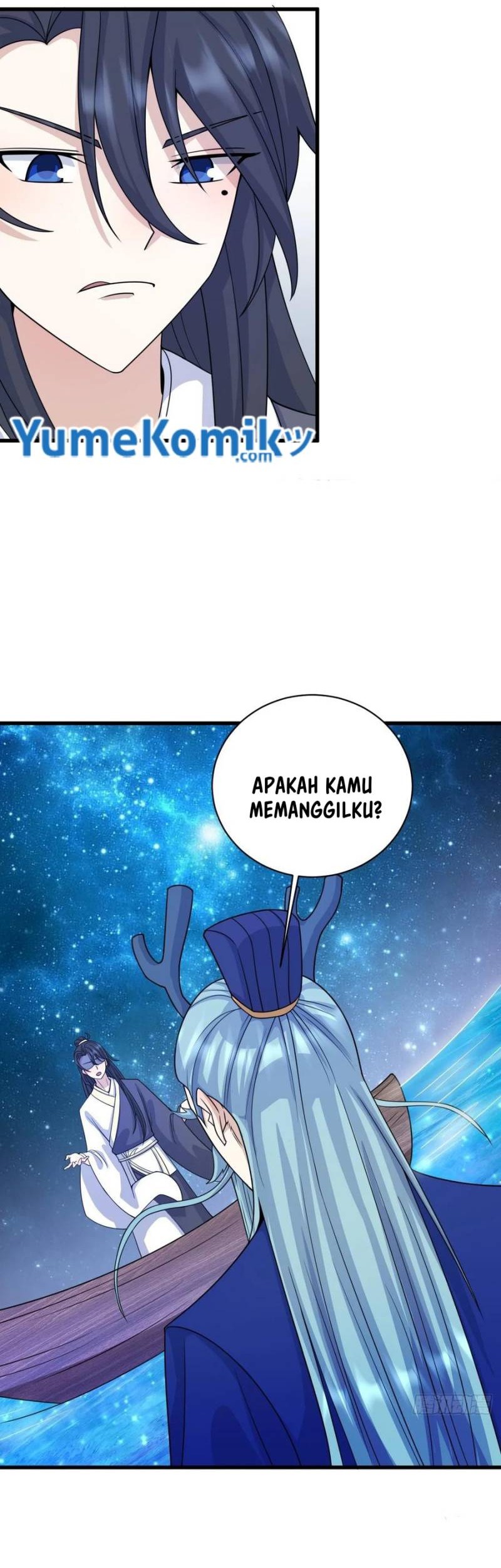 Invincible After a Hundred Years of Seclusion Chapter 144 Gambar 23