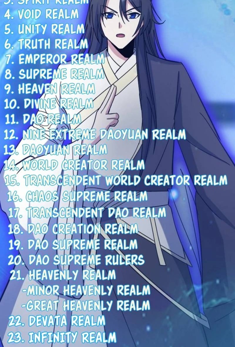 Invincible After a Hundred Years of Seclusion Chapter 143 Gambar 38