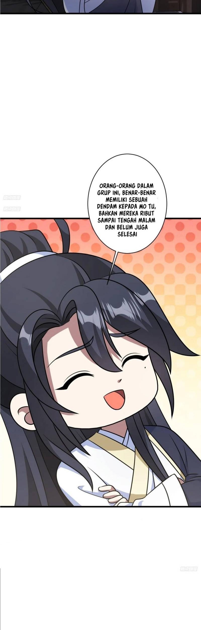 Baca Invincible After a Hundred Years of Seclusion Chapter 143 Gambar 2