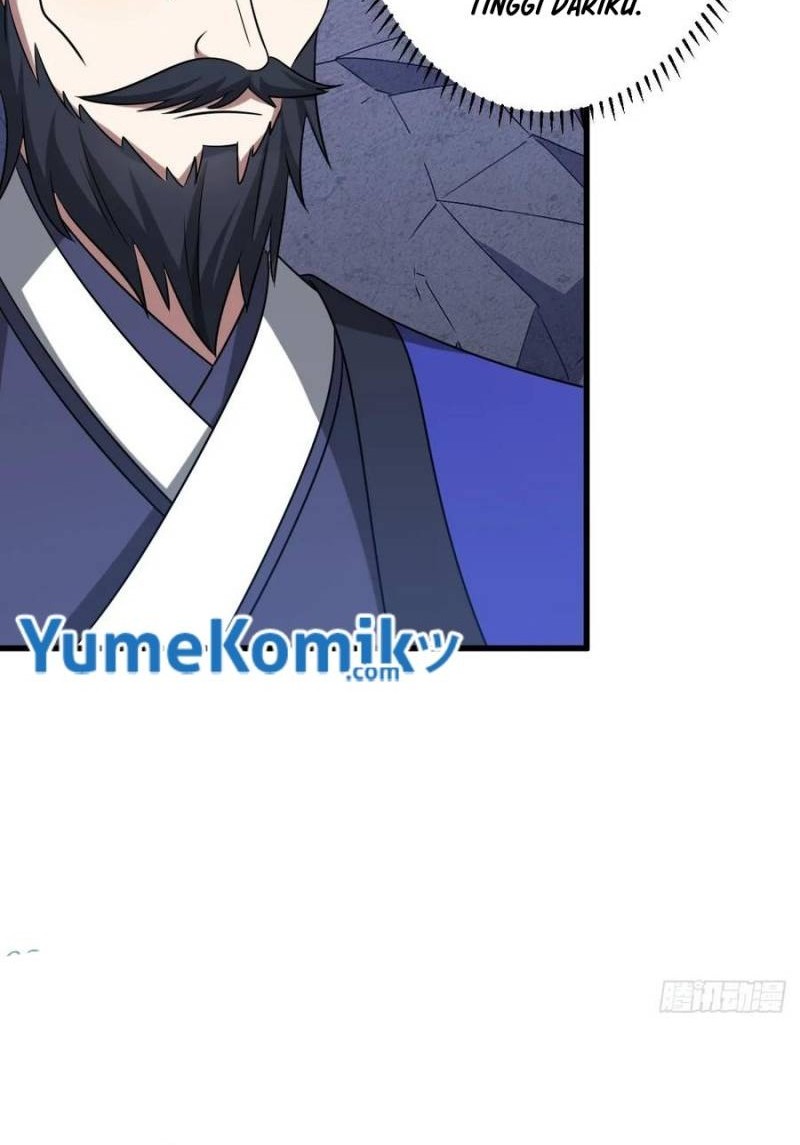 Invincible After a Hundred Years of Seclusion Chapter 143 Gambar 8