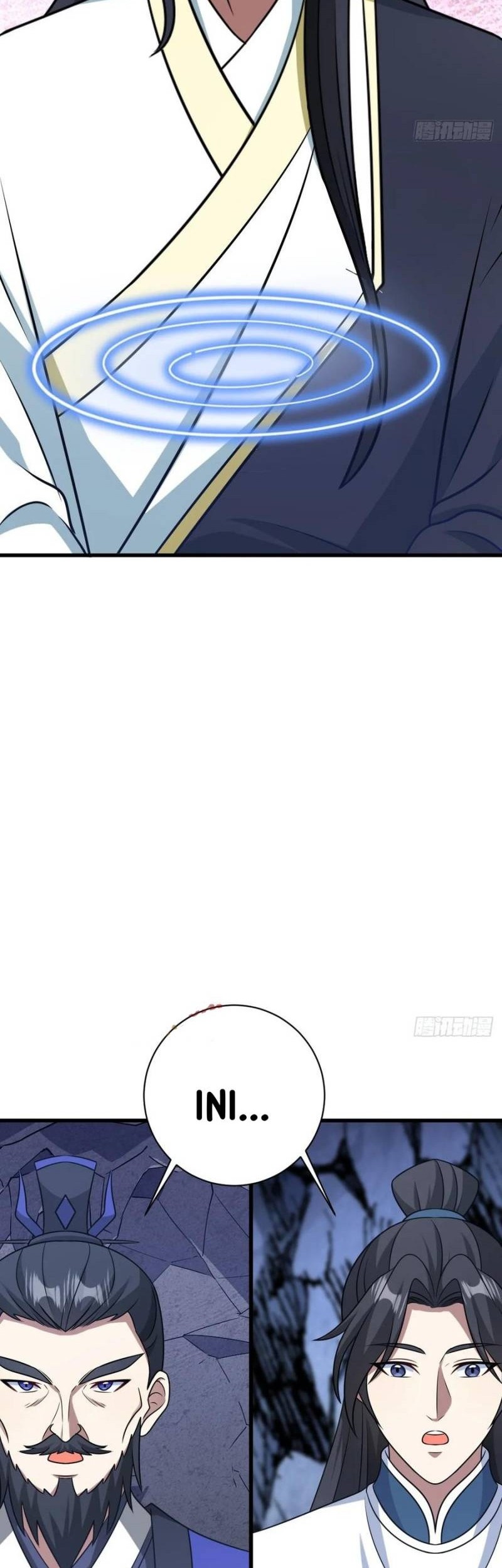 Invincible After a Hundred Years of Seclusion Chapter 143 Gambar 10