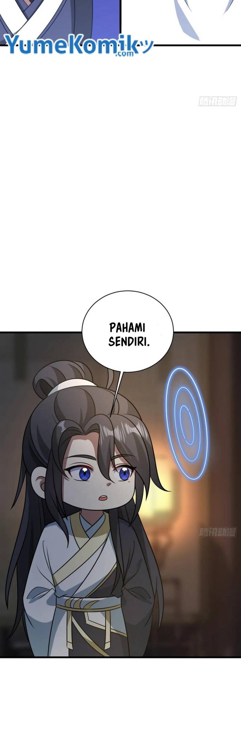 Invincible After a Hundred Years of Seclusion Chapter 143 Gambar 11