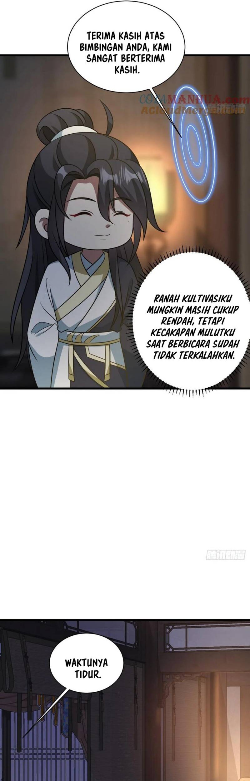 Invincible After a Hundred Years of Seclusion Chapter 143 Gambar 13