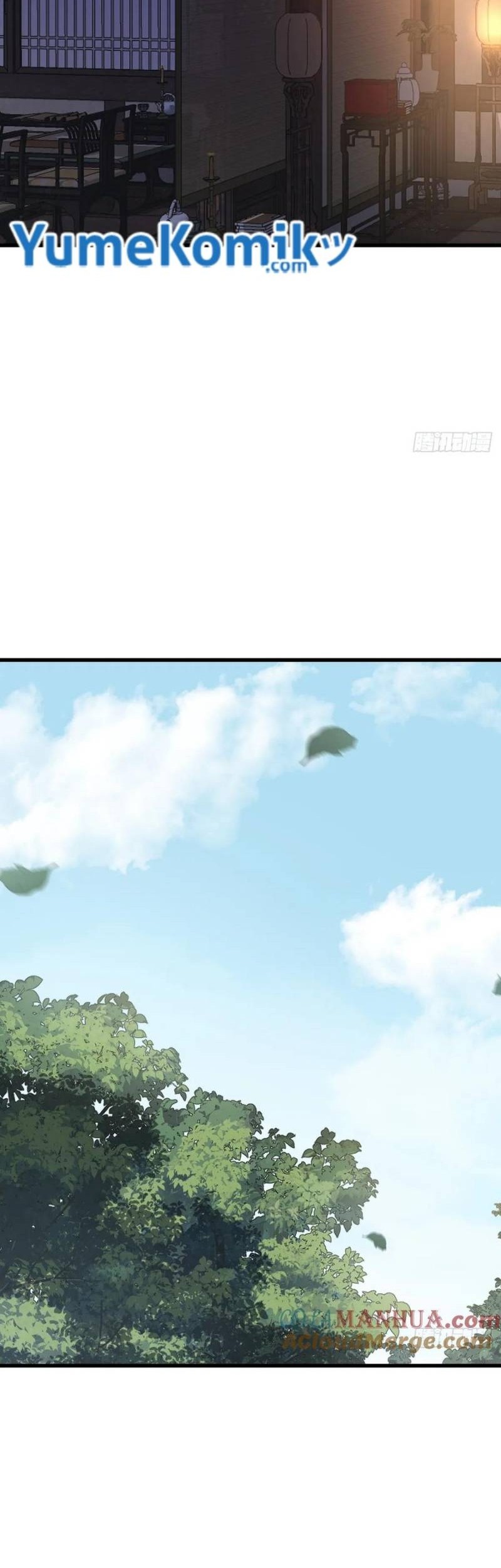 Invincible After a Hundred Years of Seclusion Chapter 143 Gambar 14