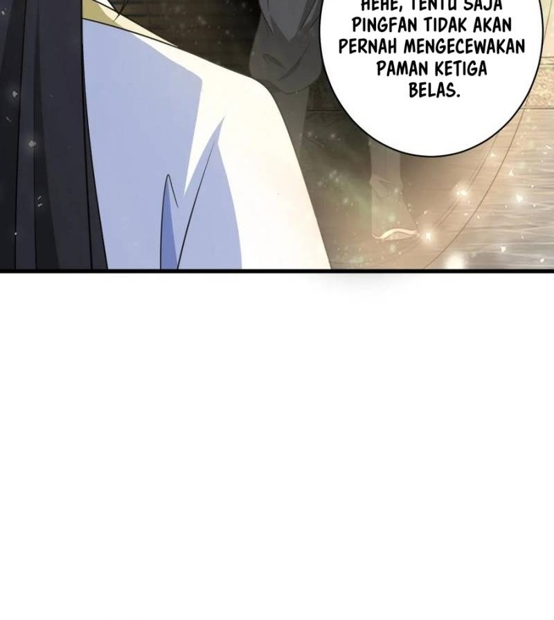 Invincible After a Hundred Years of Seclusion Chapter 143 Gambar 20