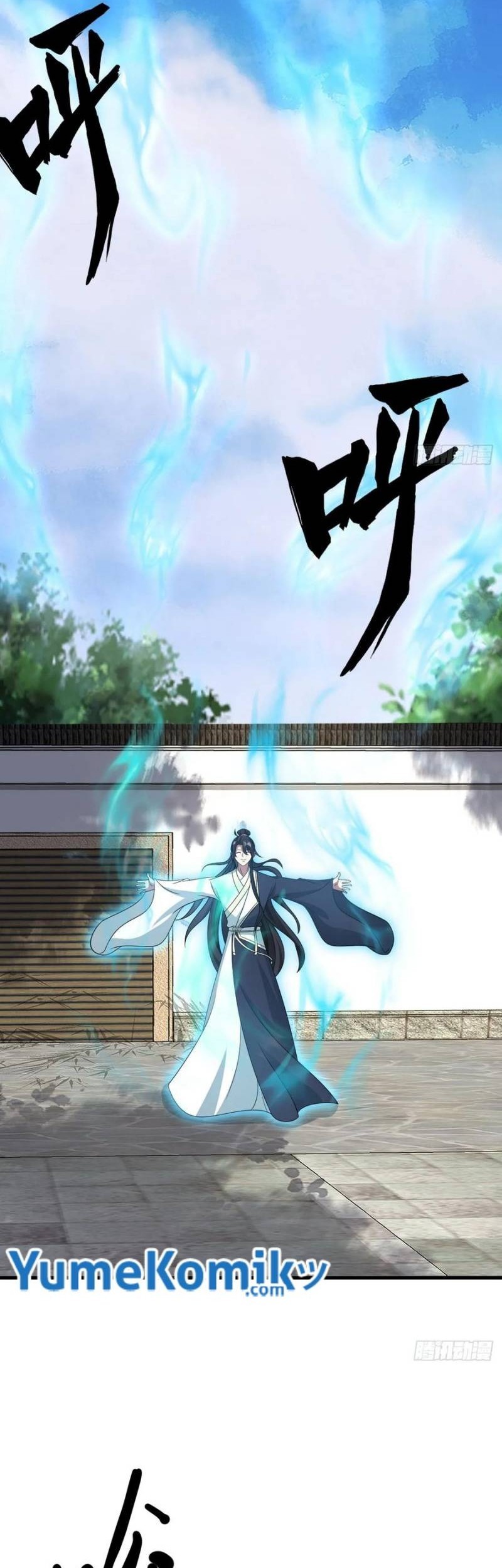 Invincible After a Hundred Years of Seclusion Chapter 143 Gambar 29