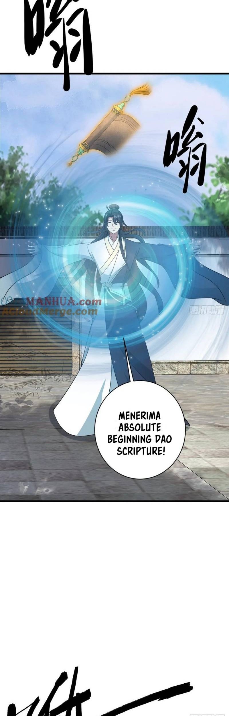 Invincible After a Hundred Years of Seclusion Chapter 143 Gambar 30