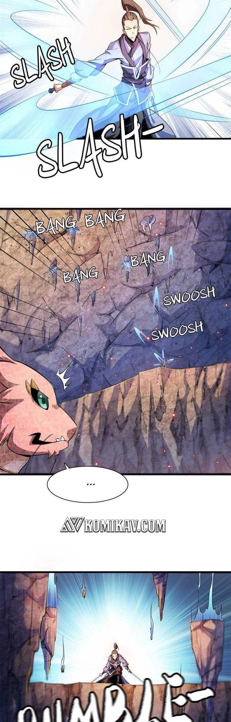 Library Tiandao Chapter 167 Gambar 24